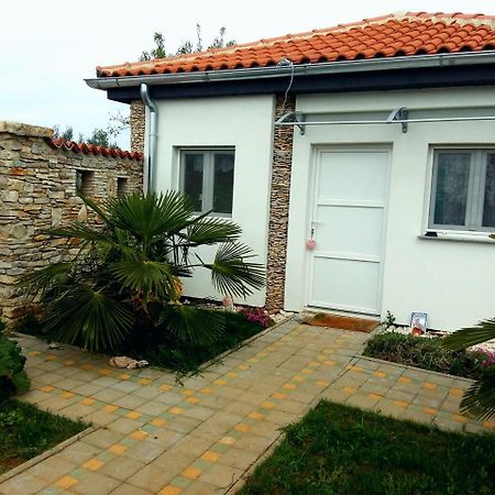 Studio Apartman Vortex Fažana Dış mekan fotoğraf