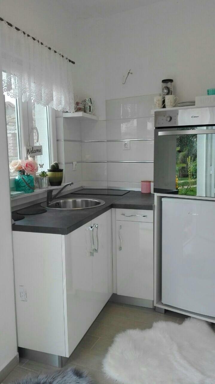 Studio Apartman Vortex Fažana Dış mekan fotoğraf