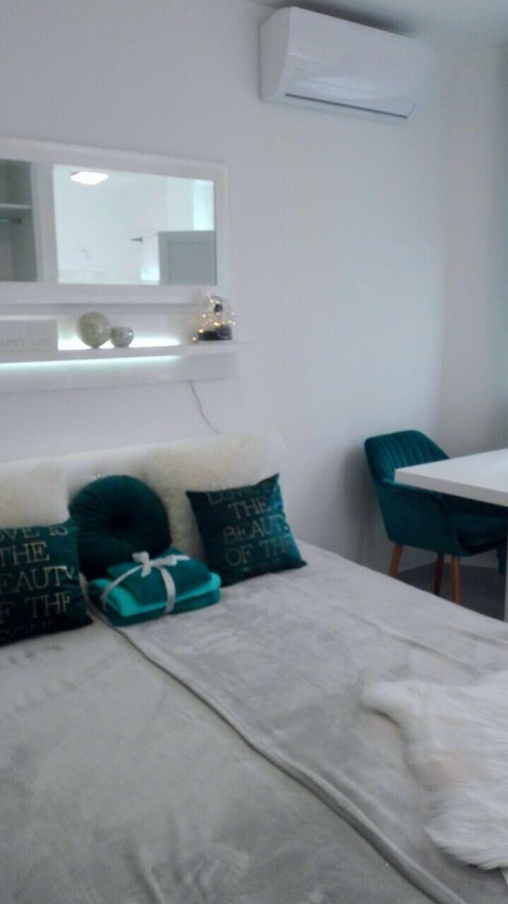 Studio Apartman Vortex Fažana Dış mekan fotoğraf