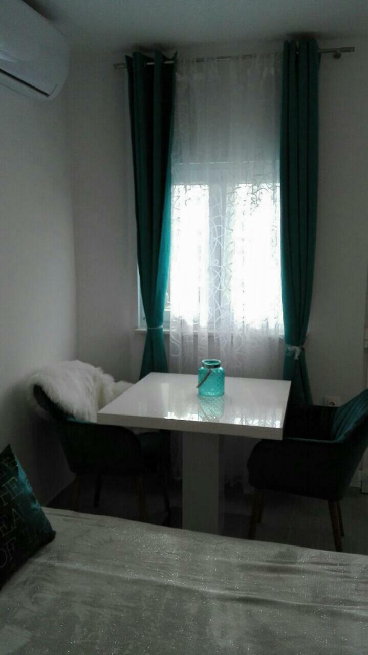 Studio Apartman Vortex Fažana Dış mekan fotoğraf