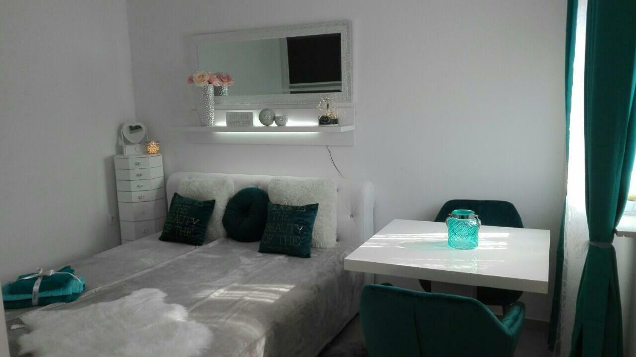 Studio Apartman Vortex Fažana Dış mekan fotoğraf