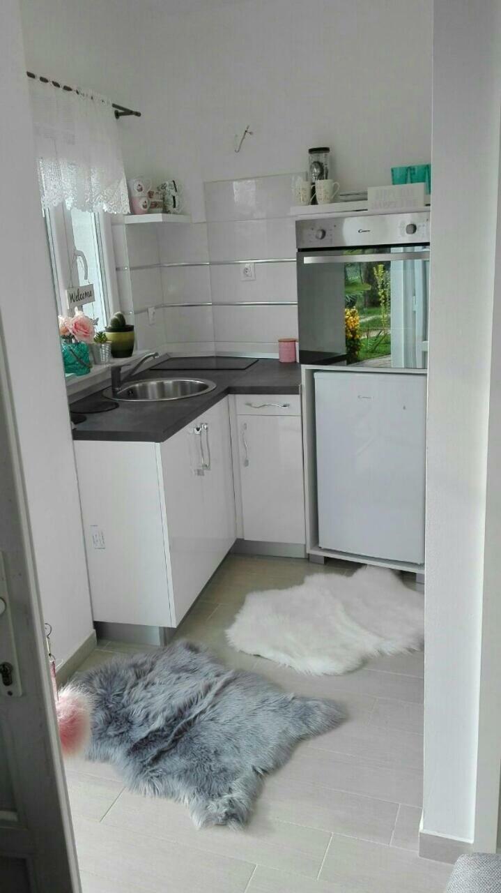 Studio Apartman Vortex Fažana Dış mekan fotoğraf