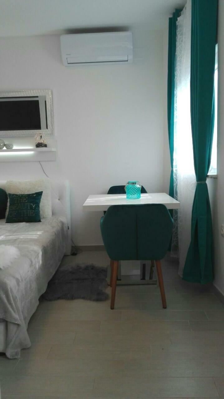Studio Apartman Vortex Fažana Dış mekan fotoğraf