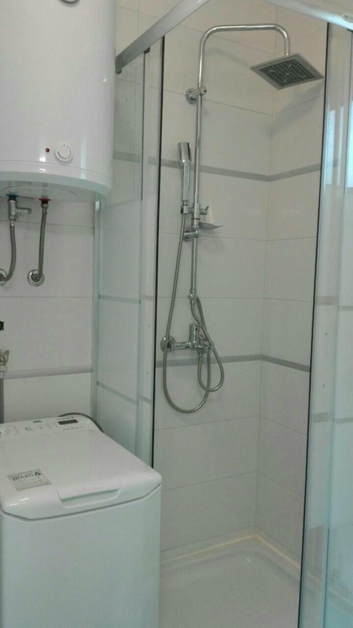 Studio Apartman Vortex Fažana Dış mekan fotoğraf